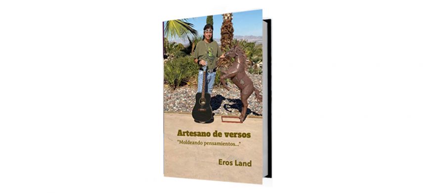 Artesano de Versos: Moldeando pensamientos por Eros Land.