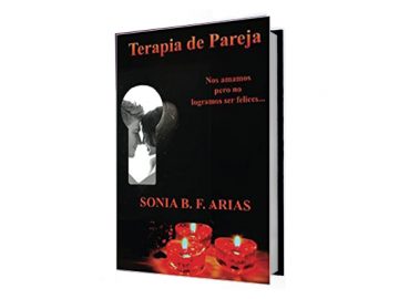 Terapia de Pareja por Sonia B.F. Arias
