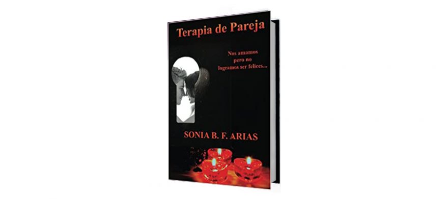 Terapia de Pareja por Sonia B.F. Arias